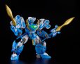 画像5: MODEROID King's Style アクアビート