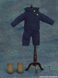 画像3: ねんどろいどどーる おようふくセット 『呪術廻戦』 伏黒恵