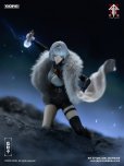 画像8: 共鳴GONG 『霊籠(リンロン)』 白月魁(バイユエクゥェイ) 1/8スケール可動フィギュア