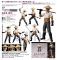 画像1: figma 『彼岸島』 吸血鬼（農民） (1)