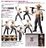 figma 『彼岸島』 吸血鬼（農民）