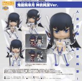 ねんどろいど 『キルラキル』 鬼龍院皐月 神衣純潔Ver.