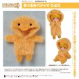 画像1: ねんどろいどどーる きぐるみパジャマ ひよこ (1)