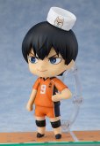 画像3: 【再販】ねんどろいど 『ハイキュー!! TO THE TOP』 影山飛雄 新生烏野Ver.