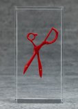 画像6: ねんどろいど 『キルラキル』 纏流子 神衣鮮血Ver.