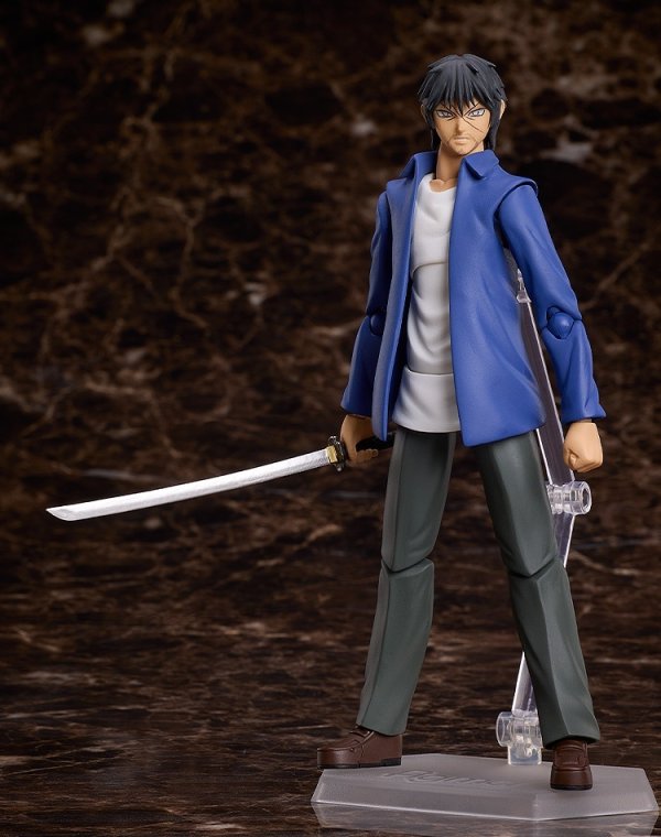 画像2: figma 『彼岸島』 宮本明