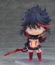 画像2: ねんどろいど 『キルラキル』 纏流子 神衣鮮血Ver. (2)