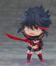 画像4: ねんどろいど 『キルラキル』 纏流子 神衣鮮血Ver.