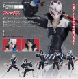 画像1: 【再販】figma 『ペルソナ5』 フォックス (1)