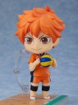 画像3: 【再販】ねんどろいど 『ハイキュー!! TO THE TOP』 日向翔陽 新生烏野Ver.