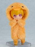 画像3: ねんどろいどどーる きぐるみパジャマ ひよこ (3)