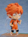 画像4: 【再販】ねんどろいど 『ハイキュー!! TO THE TOP』 日向翔陽 新生烏野Ver.