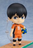 画像2: 【再販】ねんどろいど 『ハイキュー!! TO THE TOP』 影山飛雄 新生烏野Ver. (2)