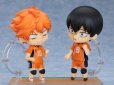 画像7: 【再販】ねんどろいど 『ハイキュー!! TO THE TOP』 影山飛雄 新生烏野Ver.