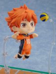 画像5: 【再販】ねんどろいど 『ハイキュー!! TO THE TOP』 日向翔陽 新生烏野Ver.