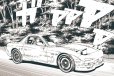 画像9: 楽プラ スナップキット 頭文字D 