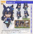 画像1: ねんどろいど 『ウマ娘 プリティーダービー』 ヴィルシーナ (1)