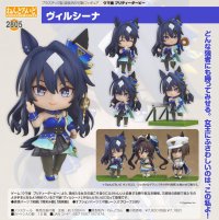 ねんどろいど 『ウマ娘 プリティーダービー』 ヴィルシーナ