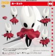 画像1: 【再販】ねんどろいど 『ホロウナイト：シルクソング』 ホーネット (1)