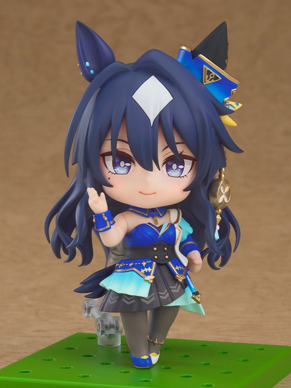 画像2: ねんどろいど 『ウマ娘 プリティーダービー』 ヴィルシーナ