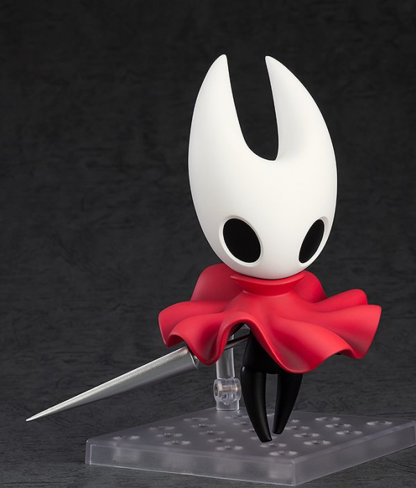 画像2: 【再販】ねんどろいど 『ホロウナイト：シルクソング』 ホーネット