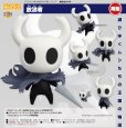 画像1: 【再販】ねんどろいど 『ホロウナイト』 放浪者 (1)