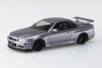画像8: 楽プラ スナップキット No.12 ニッサン R34スカイラインGT-R カスタムホイール & No.16 ニッサン C10 スカイライン 2000GT-R カスタムホイール