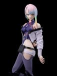 画像4: フィグゼロ　1/6 ルーシー