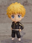 画像2: ねんどろいど 『東京リベンジャーズ』 花垣武道 (2)