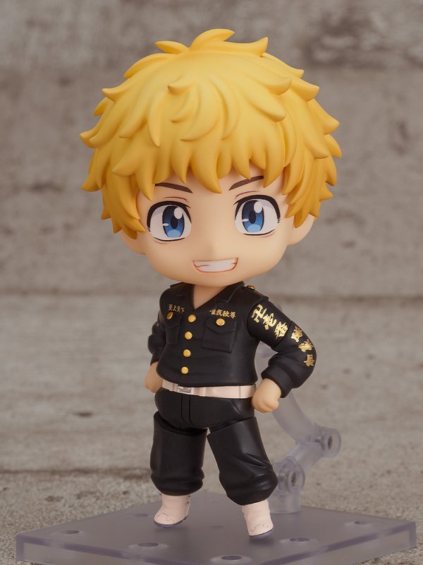 画像2: ねんどろいど 『東京リベンジャーズ』 花垣武道