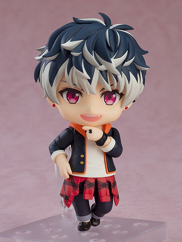 画像2: 【再販】ねんどろいど 『アイドリッシュセブン』 百