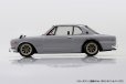 画像14: 楽プラ スナップキット No.12 ニッサン R34スカイラインGT-R カスタムホイール & No.16 ニッサン C10 スカイライン 2000GT-R カスタムホイール