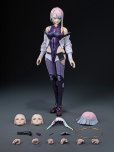 画像3: フィグゼロ　1/6 ルーシー