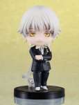 画像2: ねんどろいど 『刀剣乱舞ONLINE』 鶴丸国永 祝装Ver. (2)