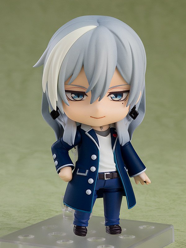画像2: 【再販】ねんどろいど 『アイドリッシュセブン』 千