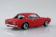 画像20: 楽プラ スナップキット No.12 ニッサン R34スカイラインGT-R カスタムホイール & No.16 ニッサン C10 スカイライン 2000GT-R カスタムホイール