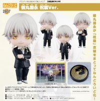 ねんどろいど 『刀剣乱舞ONLINE』 鶴丸国永 祝装Ver.
