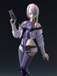 画像6: フィグゼロ　1/6 ルーシー
