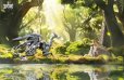 画像14: SOULINGTOYS 白昼流星(はくちゅうりゅうせい) プラスチックモデルキット