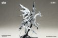 画像5: SOULINGTOYS 白昼流星(はくちゅうりゅうせい) プラスチックモデルキット