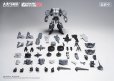 画像6: BIGFIREBIRD BUILD SHADOW TROOPS EX(シャドウトループスエクストラ)シリーズ EX03 CYANMIST(シアンミスト)& EX04 SHADOWRABBIT(シャドウラビット) プラスチックモデルキット