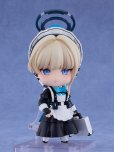 画像2: ねんどろいど 『ブルーアーカイブ』 飛鳥馬トキ (2)