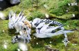 画像10: SOULINGTOYS 白昼流星(はくちゅうりゅうせい) プラスチックモデルキット