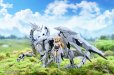 画像23: SOULINGTOYS 白昼流星(はくちゅうりゅうせい) プラスチックモデルキット
