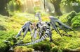 画像12: SOULINGTOYS 白昼流星(はくちゅうりゅうせい) プラスチックモデルキット
