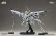 画像1: SOULINGTOYS 白昼流星(はくちゅうりゅうせい) プラスチックモデルキット (1)