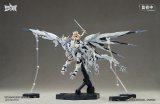SOULINGTOYS 白昼流星(はくちゅうりゅうせい) プラスチックモデルキット