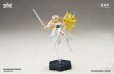 画像7: SOULINGTOYS 白昼流星(はくちゅうりゅうせい) プラスチックモデルキット
