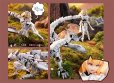 画像16: SOULINGTOYS 白昼流星(はくちゅうりゅうせい) プラスチックモデルキット