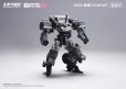 画像7: BIGFIREBIRD BUILD SHADOW TROOPS EX(シャドウトループスエクストラ)シリーズ EX03 CYANMIST(シアンミスト)& EX04 SHADOWRABBIT(シャドウラビット) プラスチックモデルキット